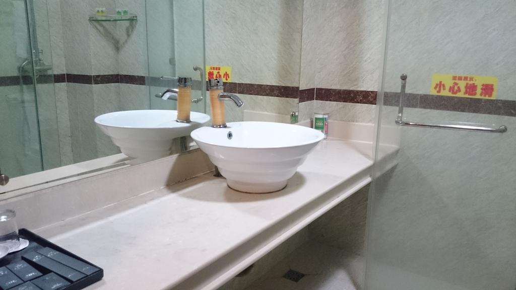 Guangzhou Yuedu Hotel 部屋 写真